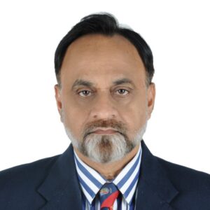 Dinkar Kishor<br>Senior Financial and Investment Consultant