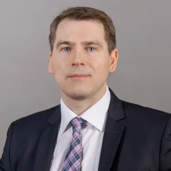 Юдин Денис - фото для пропуска