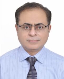  &nbsp; &nbsp;Mohammad Ahmar<br>Business Strategy Consultant 